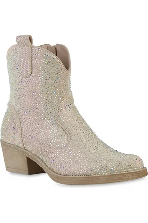VAN HILL 840903 Cowboy Boots Schuhe - Verkäufer: Primis Fashion