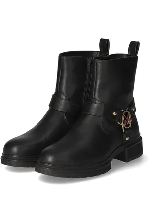 Mexx Stiefeletten PHILILIPPA GLAD Stiefelette - Verkäufer: Anika Schuh