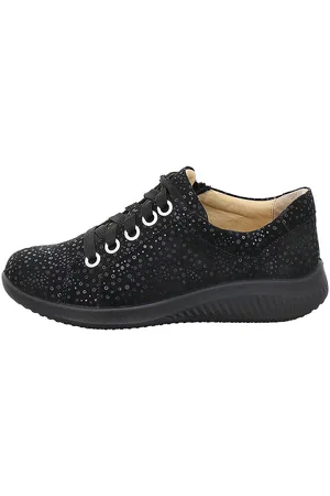 Jomos [D2C] 857299 87 000 Schnürschuh - Verkäufer: schuhplus - Schuhe in Übergrößen