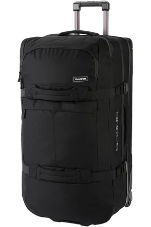 Dakine Reisetasche Split Roller 110 - Rollenreisetasche 81 cm (black I) - Verkäufer: Markenkoffer