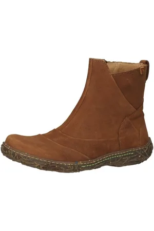 El Naturalista Stiefelette Leder Stiefelette - Verkäufer: S4S Commerce