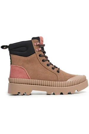 Pepe Jeans ASCOT STREET Schnürboots - Verkäufer: Schuh Gress