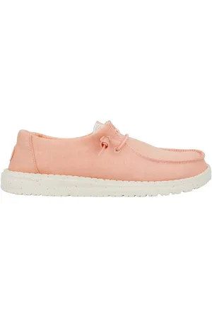 Hey dude Wendy Canvas Sneaker - Verkäufer: Sportpoint24