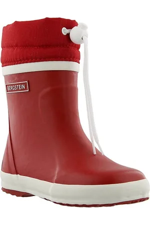 Bergstein Winterboot Stiefel - Verkäufer: Schuh Gress