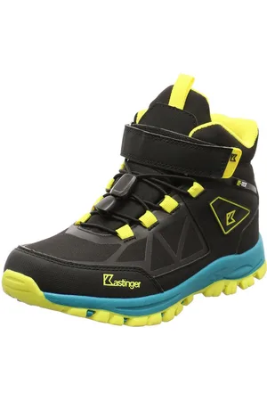 KASTINGER Karlspitz Mid EV KTX Wanderschuh - Verkäufer: P&P Shoes