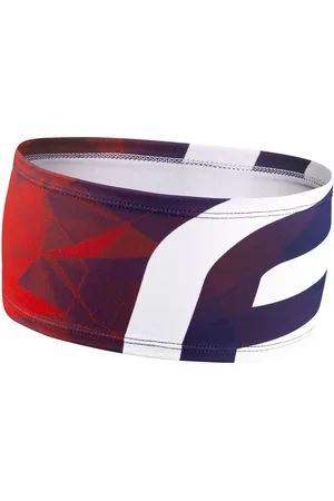Force Fleecemütze headband FIT sport narrowed blue-red UNI - Verkäufer: wospbike