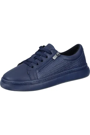 Manitu Schnürer Schnürschuh aus echtem Leder - Verkäufer: PS shoe fashion GmbH