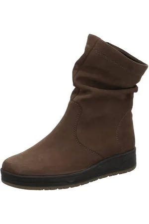 Haflinger NUBUKINA Stiefelette - Verkäufer: Schuhhaus Lötte