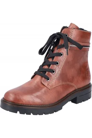 Rieker Winterboots - Verkäufer: Schuh-Laden