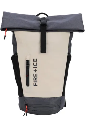 Fire + Ice Rucksack fire+ice - Unisex Rucksack Park City Ive - Verkäufer: müller & meirer retail gmbh & co. kg
