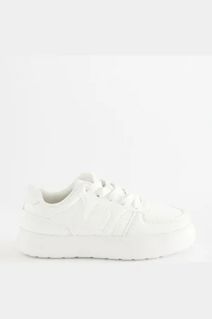 Next Klobige Turnschuhe zum Schnüren Sneaker (1-tlg) - Verkäufer: Germany GmbH