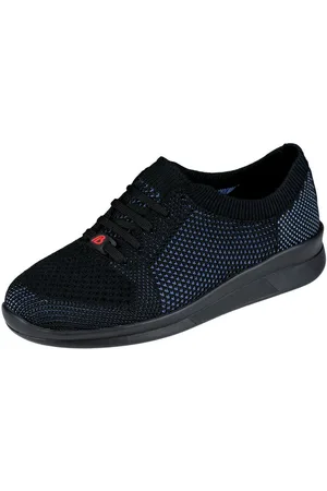 Berkemann Weiblich ComfortKnit Eila Sneaker Textil Sneaker - Verkäufer: Shoes & Fashion