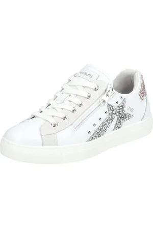 Nero Giardini Sneaker Veloursleder/Textil Sneaker - Verkäufer: S4S Commerce