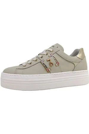 Nero Giardini Schnürer Schnürschuh - Verkäufer: H&D Schuhcompany