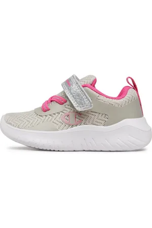 Champion Sneakers Mädchen Softy Evolve Td S32531-ES012 Sneaker - Verkäufer: Modivo_de