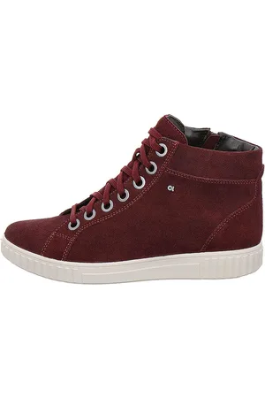 Jomos [D2C] 811798 84 576 Schnürboots - Verkäufer: schuhplus - Schuhe in Übergrößen