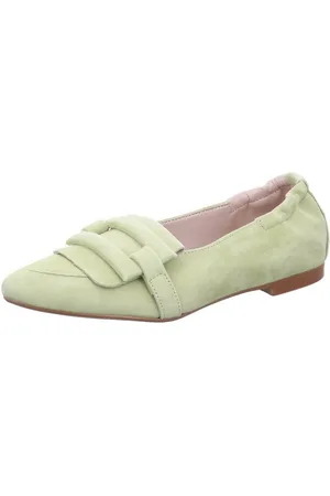 Gianluca Pisati TIARA LIME Ballerina - Verkäufer: Schuh Volk