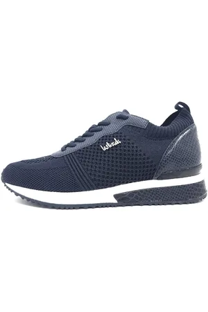 La Strada Sportlicher Schnürer Schnürschuh - Verkäufer: H&D Schuhcompany
