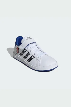 adidas ADIDAS MARVEL SPIDER-MAN KIDS GRAND COURT SCHUH Sneaker - Verkäufer: adidas AG