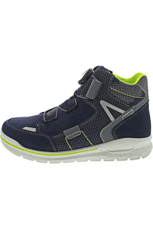 Ricosta Stiefel - Verkäufer: SCHUH-Germann