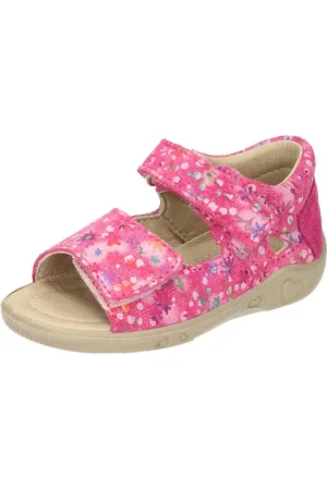 Pepino Sandaletten Outdoorsandale aus Veloursleder - Verkäufer: PS shoe fashion GmbH