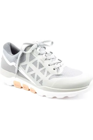 Gabor Rollingsoft dark grey GTX Wanderschuh Schuhhaus Otto Cronauer