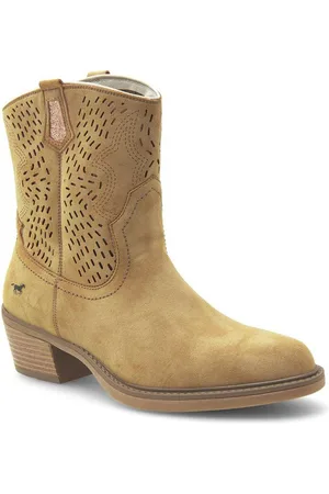 Mustang Cowboystiefel 1478-506 Cowboystiefel - Verkäufer: Modivo_de
