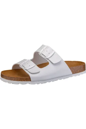 LICO Pantolette Bioline Man Pantolette - Verkäufer: GOL GmbH