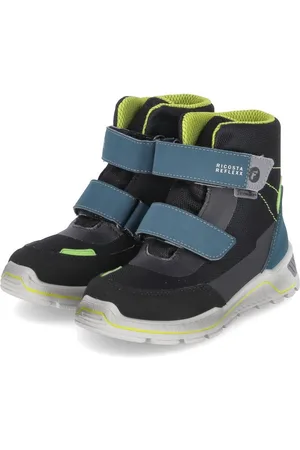 Ricosta Winterstiefeletten ASPEN Stiefelette - Verkäufer: Anika Schuh