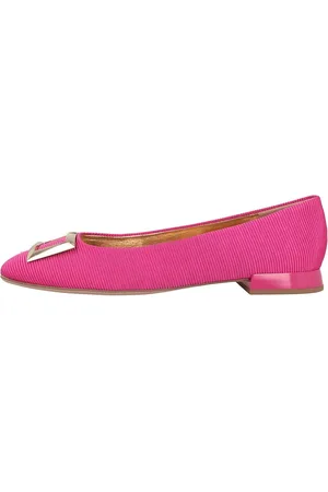Högl 7-101027-43000 Ballerina - Verkäufer: schuhplus - Schuhe in Übergrößen