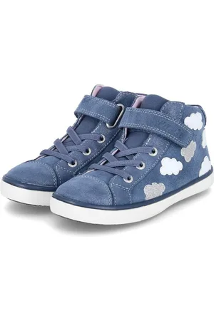 Lurchi High Sneaker SKYE Sneaker - Verkäufer: Anika Schuh
