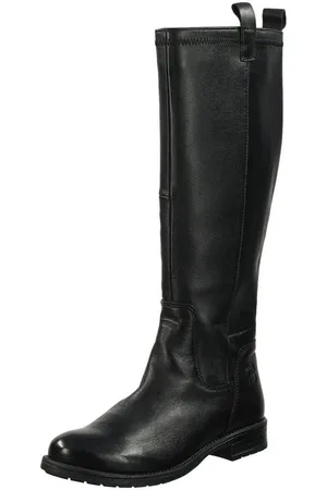 Bagatt Stiefel Leder Stiefel - Verkäufer: S4S Commerce