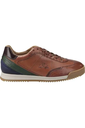 La Martina SCARPA UOMO Sneaker - Verkäufer: Schuhe Lüke