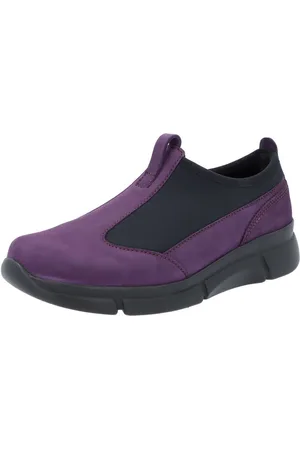 Berkemann Weiblich Berkoflex Pat Halbschuh Leder Sneaker - Verkäufer: Shoes & Fashion