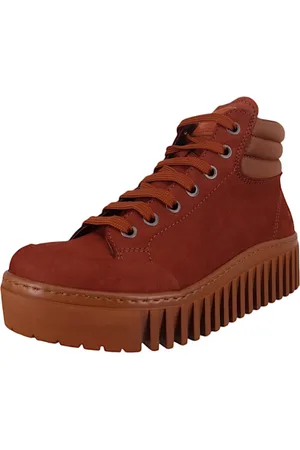 Art 1532 Brighton Cuero Sneaker - Verkäufer: Schuhkings