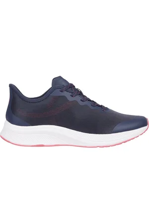 energetics Ki.-Running-Schuh OZ 2.4 J NAVY DARK/PINK Laufschuh - Verkäufer: gue-sport