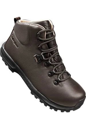Berghaus Wanderschuh mit GORE-TEX - Verkäufer: Vorteilshop