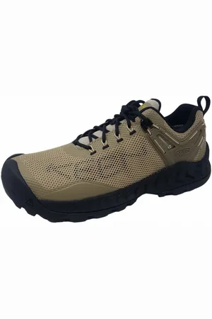 Keen NXIS EVO WP Wanderschuh - Verkäufer: LEPi Markenschuhe