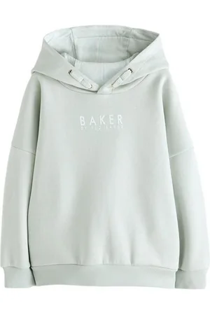 Ted Baker Kapuzensweatshirt Hoodie Wicked Wendepailetten (1-tlg) - Verkäufer: Next Germany GmbH