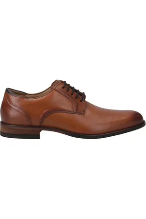 Clarks CraftArlo Lace Schnürschuh - Verkäufer: Schuhe Lüke