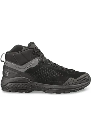 Garmont T4 Groove Herren Trekkingschuhe Wanderschuhe Outdoorschuhe 0027100 Wanderschuh Komfort - Verkäufer: outlet5de