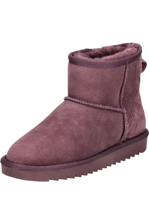 ARA Stiefelette Veloursleder/Textil Stiefelette - Verkäufer: S4S Commerce