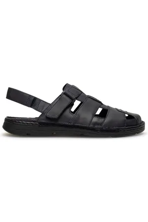 Lasocki Sandalen Herren PILTON-03 MI08 Dunkelblau Sandale - Verkäufer: Modivo_de