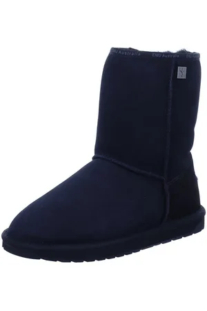 Emu Platinum Stinger Slim Lo Stiefelette - Verkäufer: Schockmann Schuhe