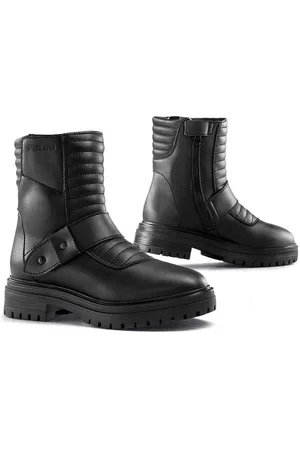 Falco Stiefel Luna Motorradstiefel - Verkäufer: 247Group GmbH