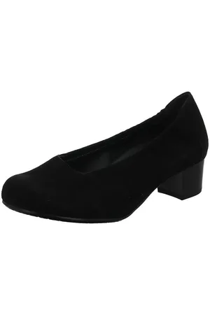 Semler SAMT-CHEVRO Ballerina - Verkäufer: Schuhhaus Lötte