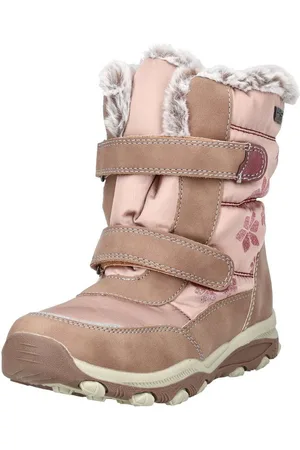 Mustang Stiefel Lederimitat/Textil Winterstiefel - Verkäufer: S4S Commerce