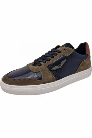 PME Legend™ Sneaker Fletchman Legend Sneaker - Verkäufer: LEPi Markenschuhe