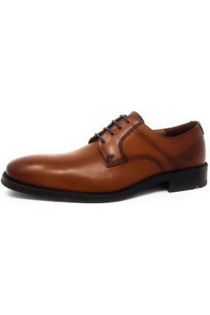Lloyd Eleganter Schnürer Schnürschuh - Verkäufer: H&D Schuhcompany