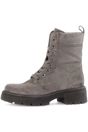 Gabor Bikerboots - Verkäufer: Schuh-Bamberg